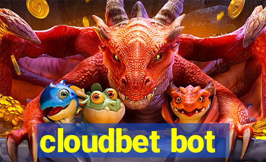 cloudbet bot