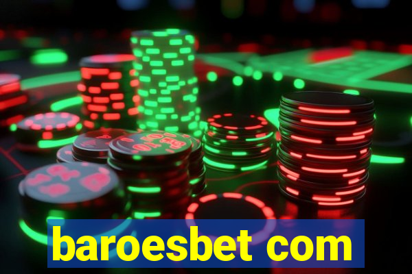 baroesbet com