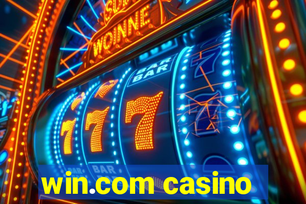 win.com casino