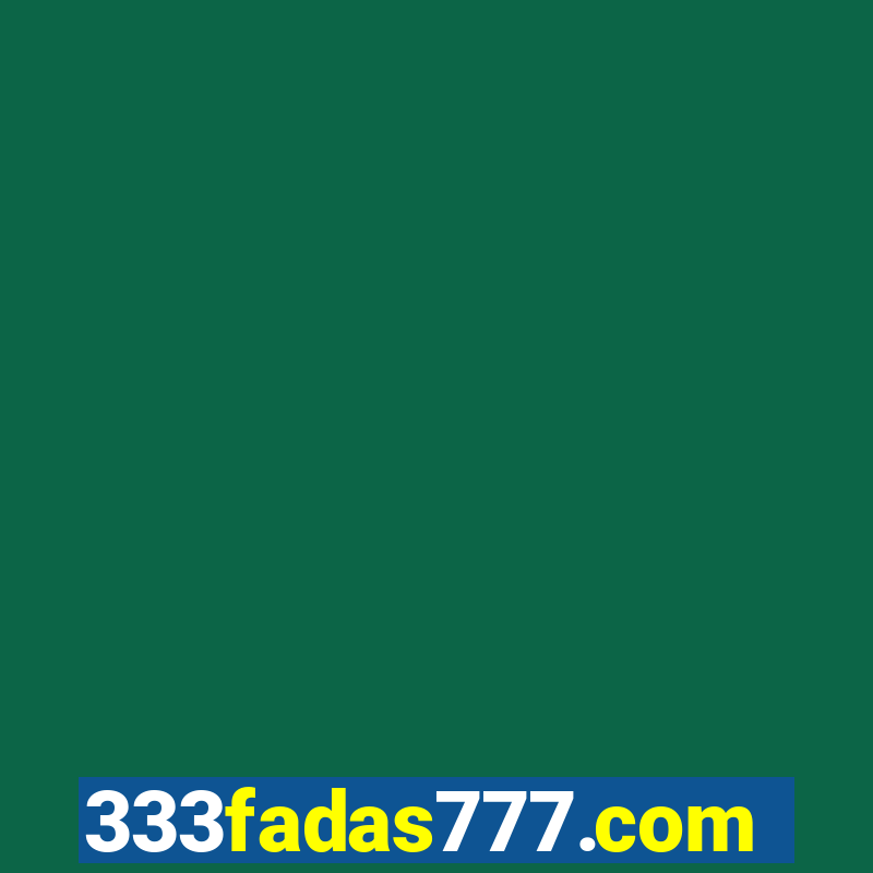 333fadas777.com