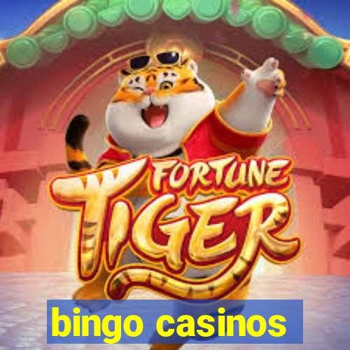 bingo casinos