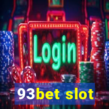 93bet slot