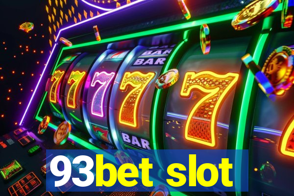 93bet slot