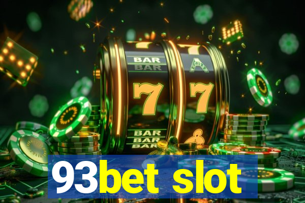 93bet slot