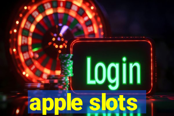 apple slots