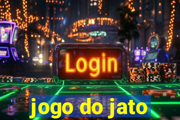 jogo do jato