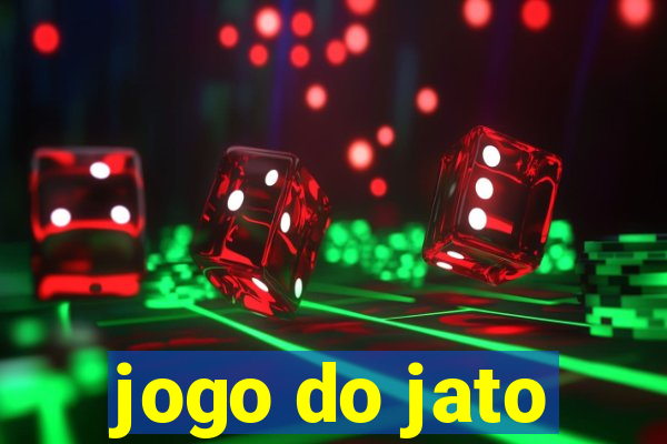 jogo do jato