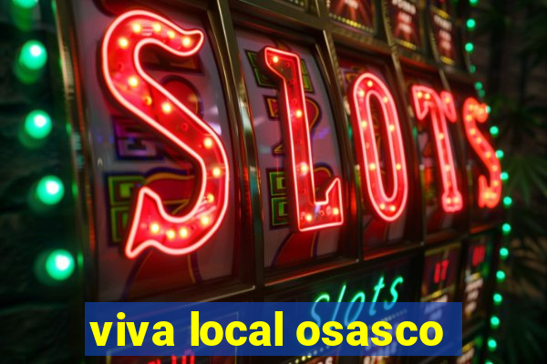 viva local osasco