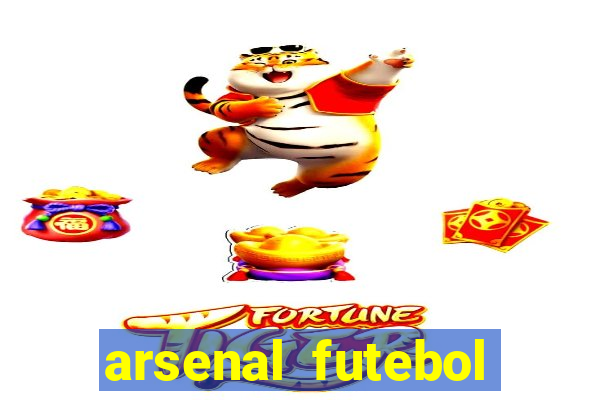 arsenal futebol play hd