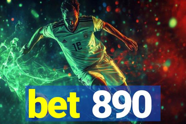 bet 890