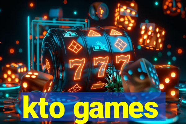 kto games