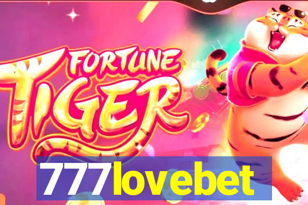 777lovebet