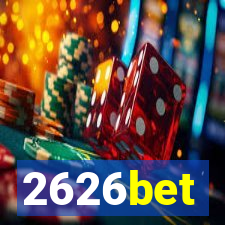 2626bet