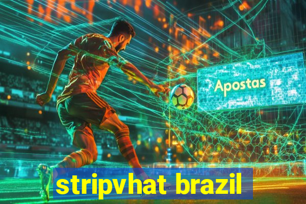 stripvhat brazil