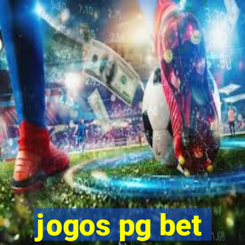 jogos pg bet