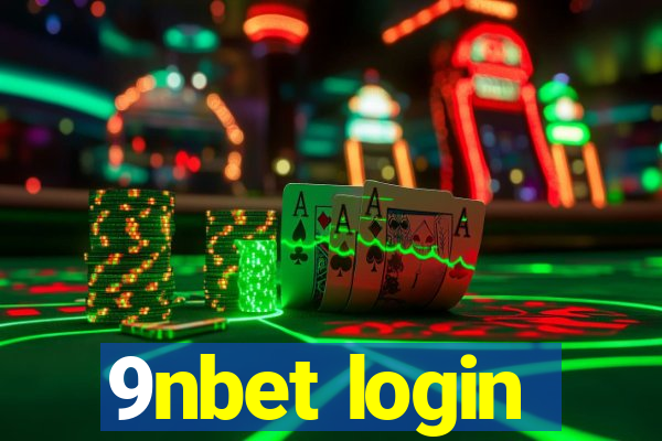 9nbet login