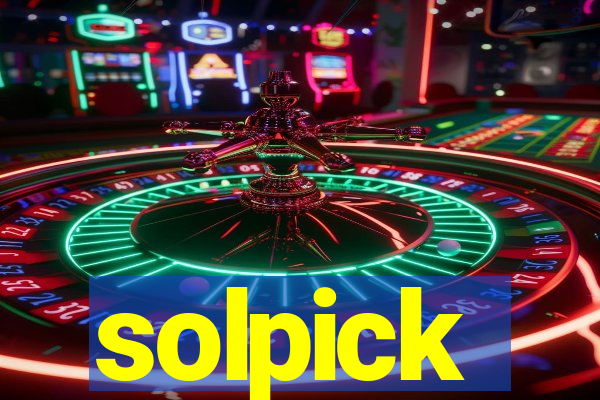 solpick