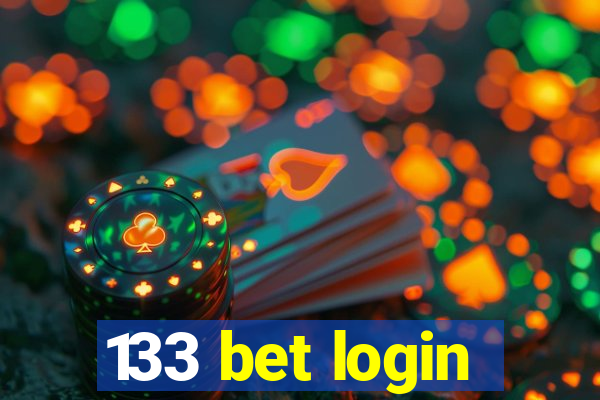 133 bet login