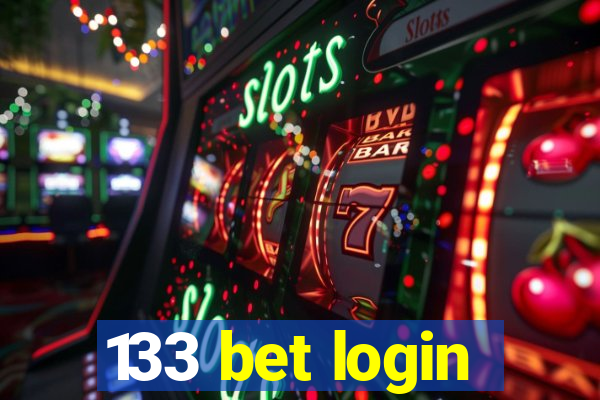 133 bet login