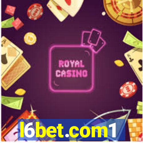 l6bet.com1