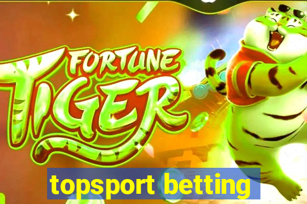 topsport betting