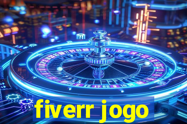 fiverr jogo