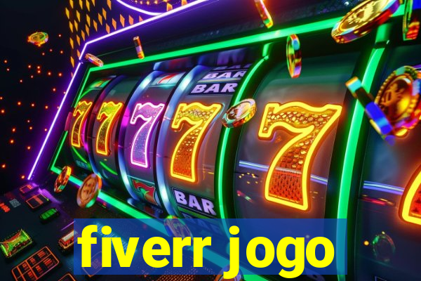 fiverr jogo