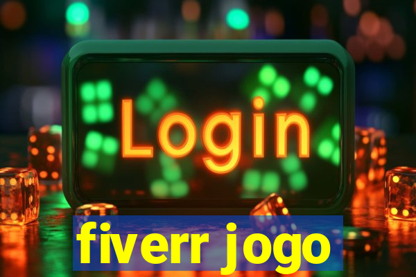 fiverr jogo