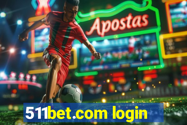 511bet.com login