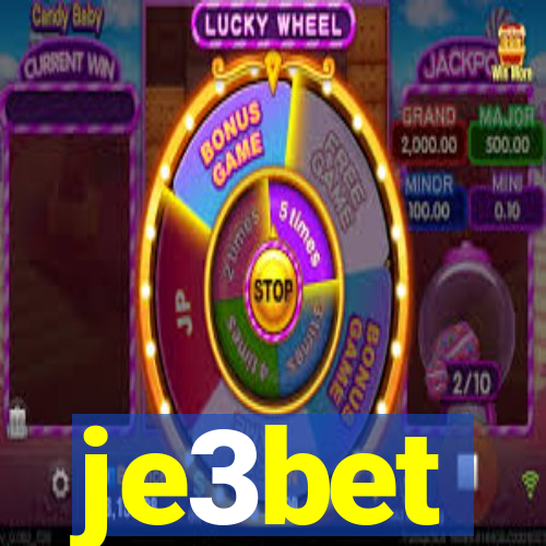 je3bet