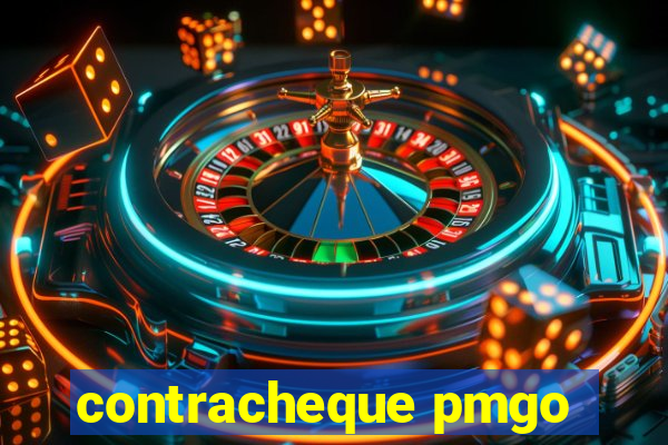 contracheque pmgo