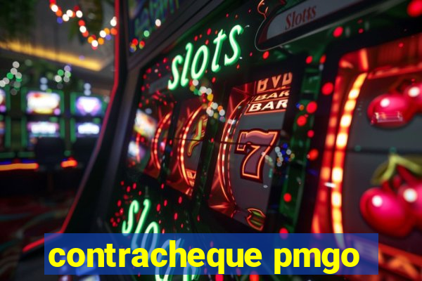 contracheque pmgo