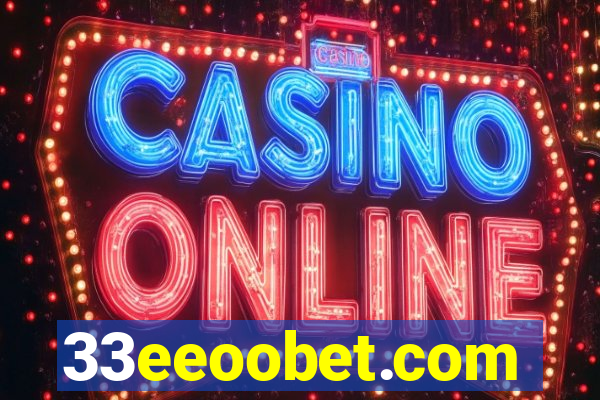 33eeoobet.com