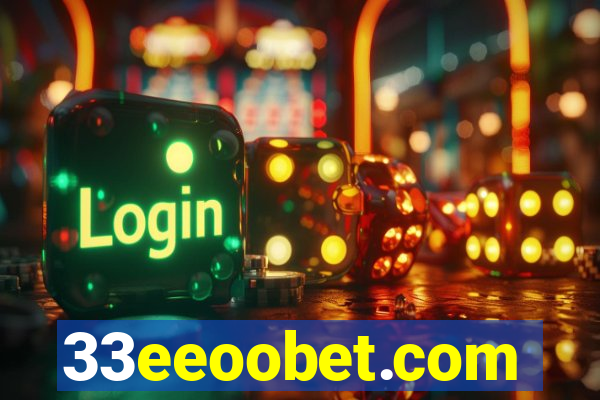 33eeoobet.com