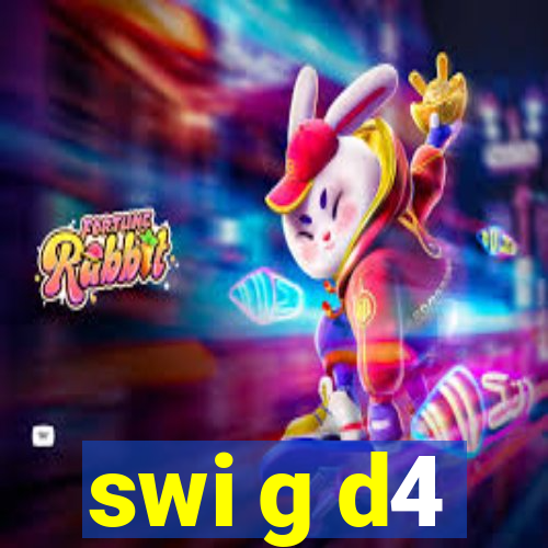 swi g d4