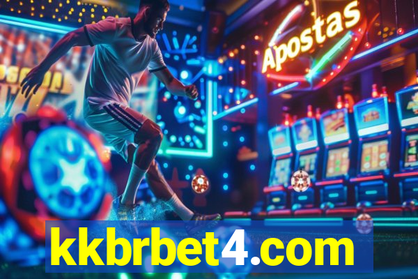 kkbrbet4.com