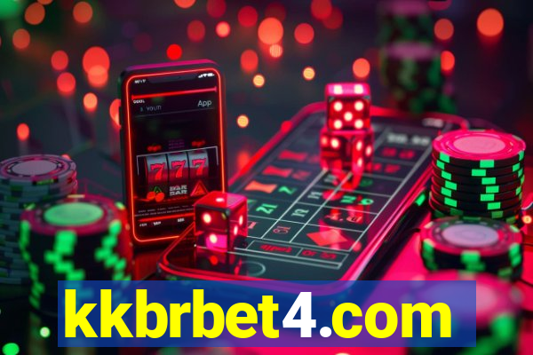 kkbrbet4.com