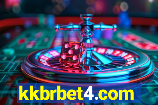 kkbrbet4.com