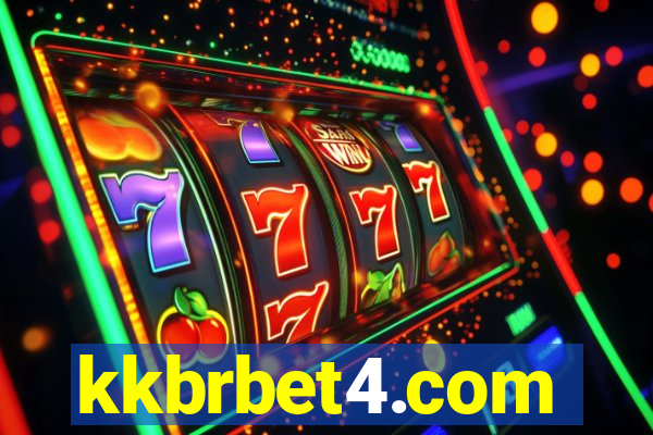 kkbrbet4.com