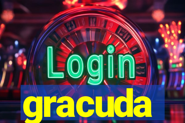 gracuda