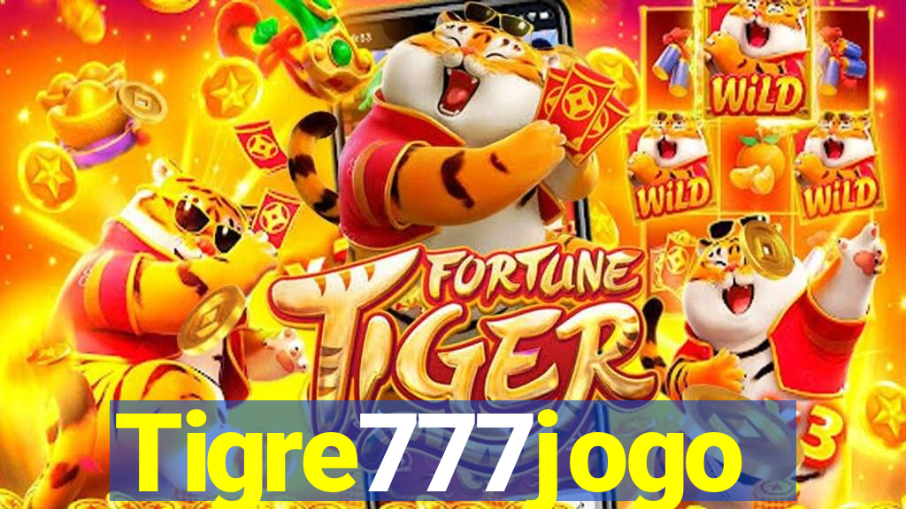 Tigre777jogo