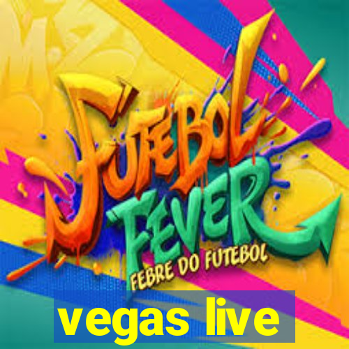 vegas live