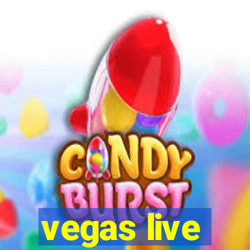 vegas live