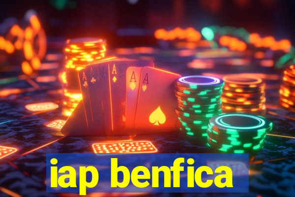 iap benfica