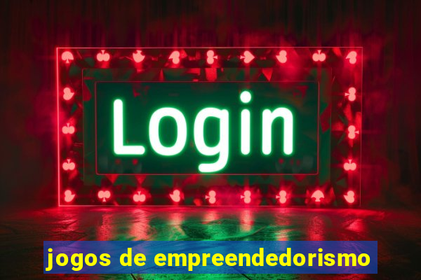 jogos de empreendedorismo