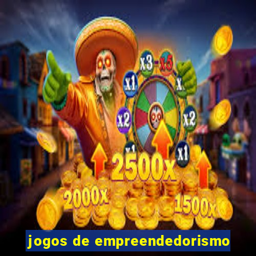 jogos de empreendedorismo