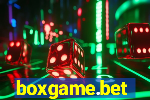 boxgame.bet