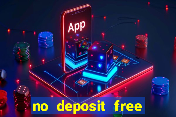 no deposit free spins casino bonus