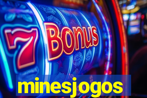 minesjogos