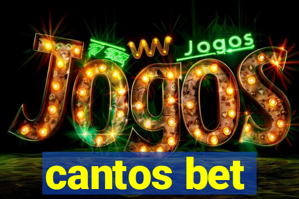 cantos bet